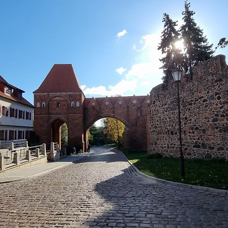 Apartament Skandia Торунь Экстерьер фото