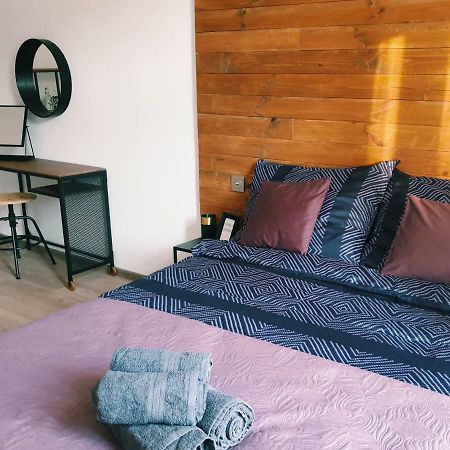 Apartament Skandia Торунь Экстерьер фото