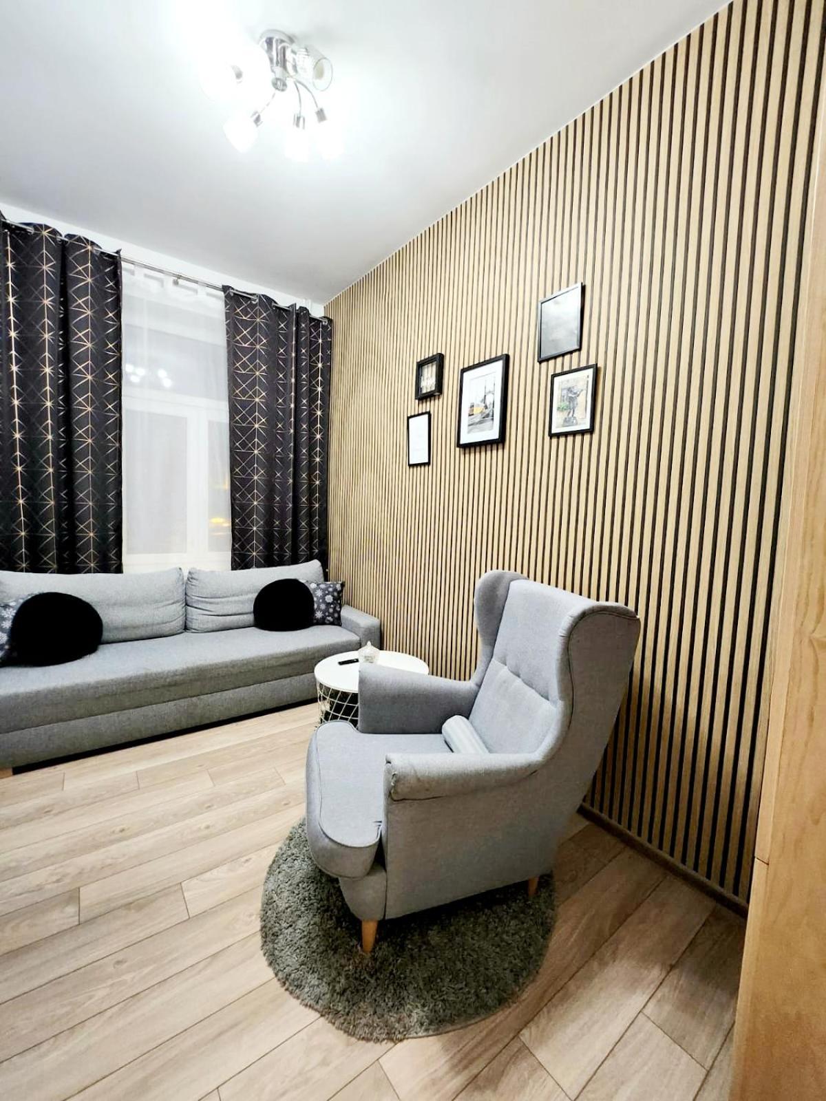 Apartament Skandia Торунь Экстерьер фото