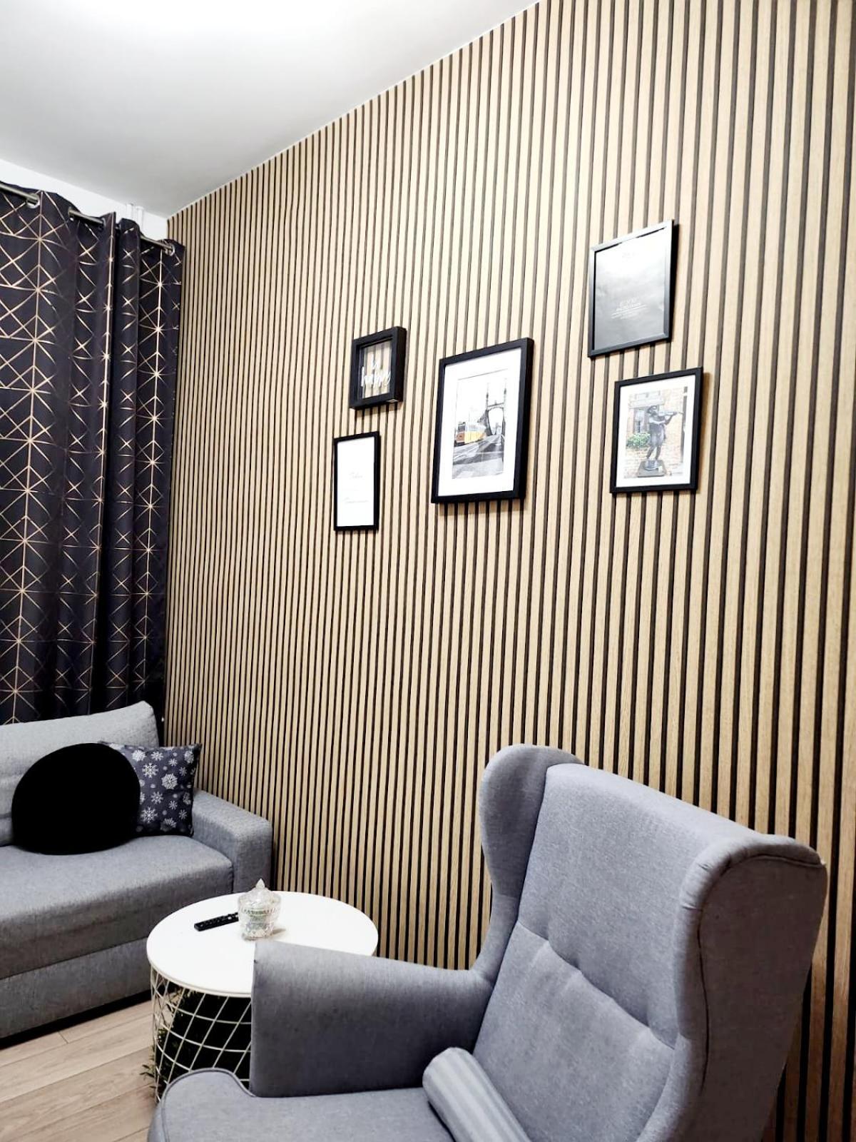 Apartament Skandia Торунь Экстерьер фото