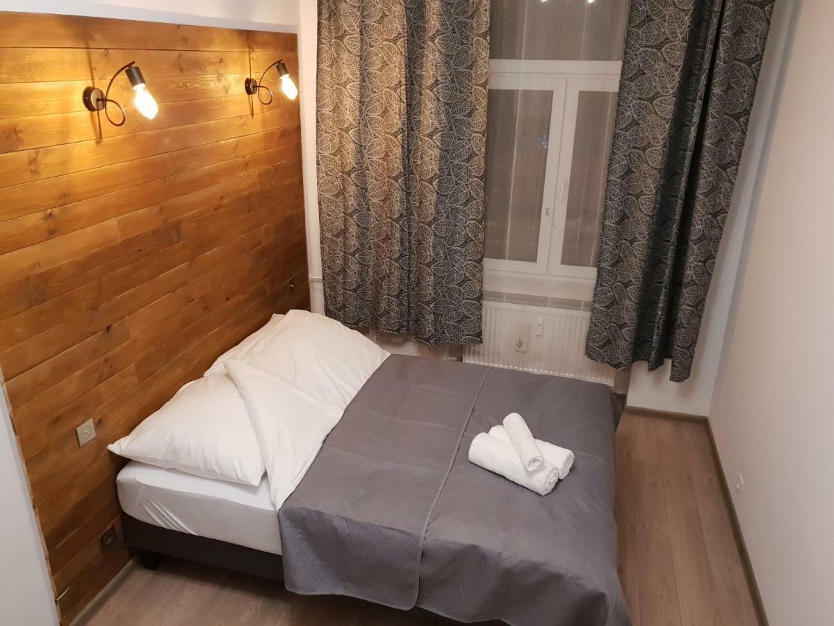 Apartament Skandia Торунь Экстерьер фото