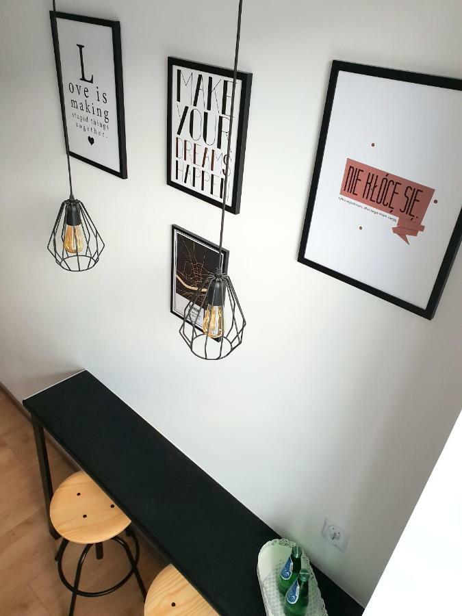 Apartament Skandia Торунь Экстерьер фото