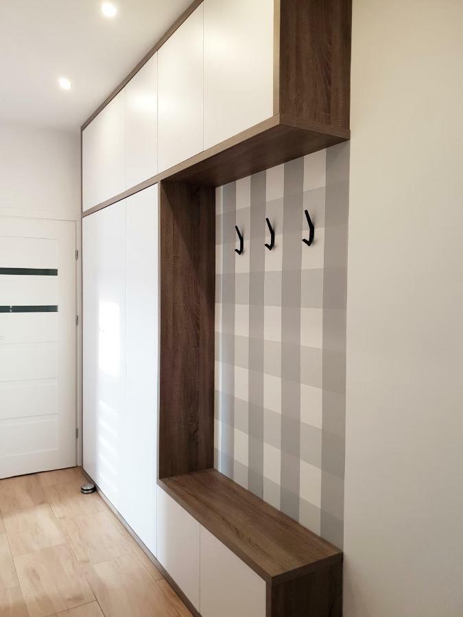 Apartament Skandia Торунь Экстерьер фото
