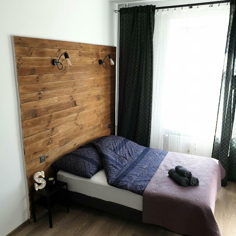 Apartament Skandia Торунь Экстерьер фото